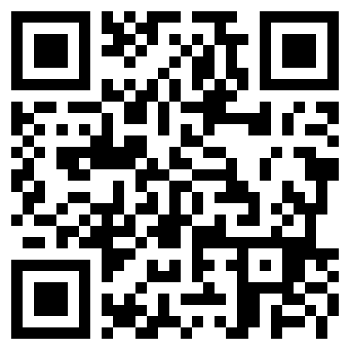 QR-Code zum App-Store-Eintrag von Mis Hüslibuäch